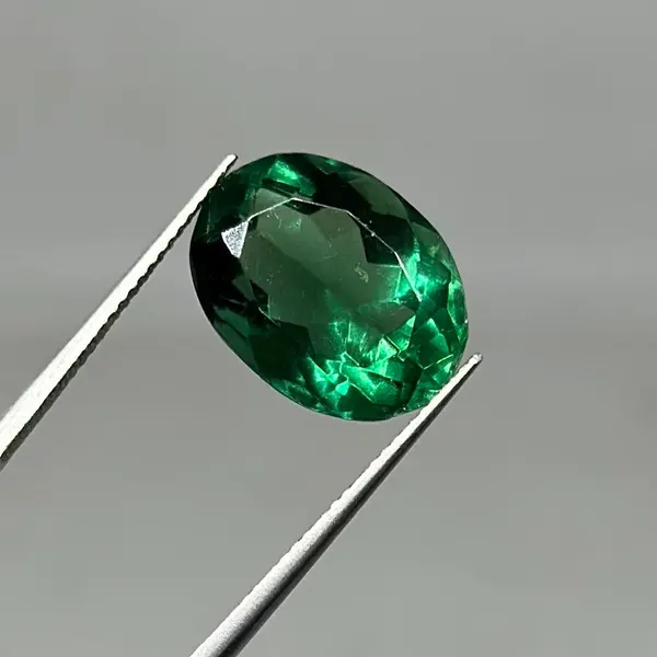 Representative Fluorite gemstone