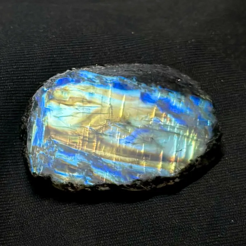 Representative Moonstone gemstone